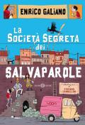 La società segreta dei salvaparole