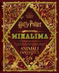 La magia di MinaLima