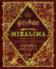 La magia di MinaLima