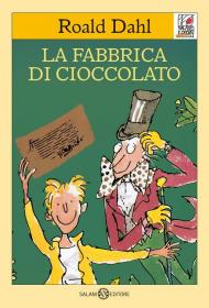 La fabbrica di cioccolato