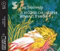 Il vecchio che leggeva romanzi d'amore letto da Edoardo Siravo. Audiolibro. CD Audio formato MP3