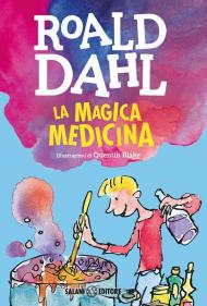 La magica medicina