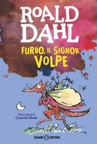 Furbo, il signor Volpe