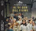 Al di qua del fiume. Il sogno della famiglia Crespi letto da Andrea Oldani. Audiolibro. CD Audio formato MP3