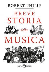 Breve storia della musica