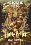 Harry Potter e i doni della morte. Ediz. anniversario 25 anni