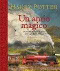Harry Potter. Un anno magico