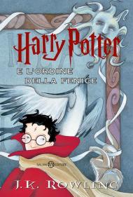 Harry Potter e l'Ordine della Fenice