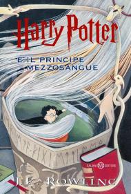 Harry Potter e il Principe Mezzosangue