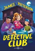 Detective Club