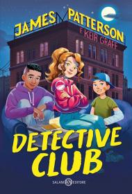 Detective Club