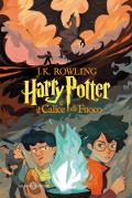 Harry Potter e il calice di fuoco