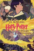 Harry Potter e il Principe Mezzosangue