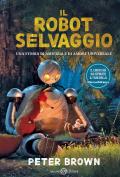 Il robot selvaggio