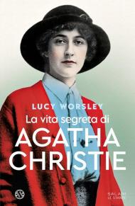 La vita segreta di Agatha Christie