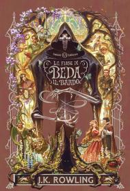 Le fiabe di Beda il Bardo. Ediz. a colori