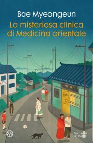 La misteriosa clinica di medicina orientale