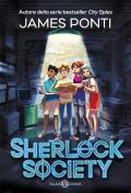 Sherlock society