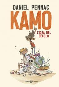 Kamo e l'idea del secolo