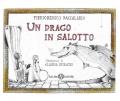 Un drago in salotto