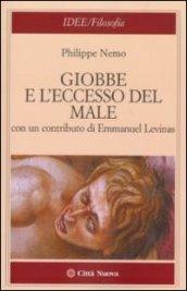 Giobbe e l'eccesso del male