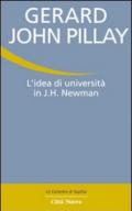 L'idea di università in J. H. Newman