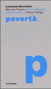 Povertà: 1