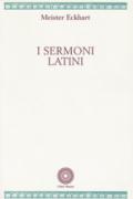 Sermoni latini