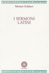 Sermoni latini