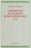 Commento al Vangelo di san Giovanni: 5\2