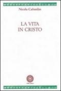 La vita in Cristo