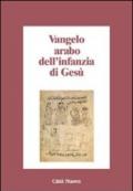 Vangelo arabo dell'infanzia di Gesù