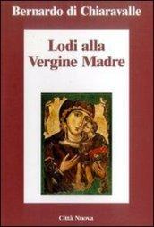 Lodi della Vergine madre