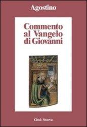 Commento al Vangelo di Giovanni