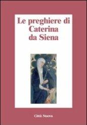 Le preghiere di Caterina da Siena