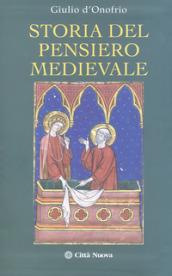 Storia del pensiero medievale