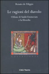 Le ragioni del diavolo. Otlone di Sankt Emmeram e la filosofia