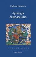 Apologia di Roscellino