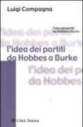 L'idea dei partiti da Hobbes a Burke