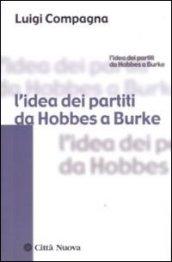 L'idea dei partiti da Hobbes a Burke