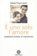 È uno solo l'amore. Prepararsi insieme al matrimonio