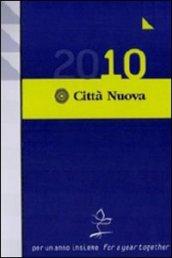 Per un anno insieme. Agenda della famiglia 2010