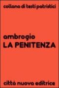 La penitenza