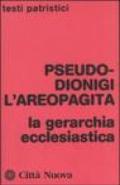 La gerarchia ecclesiastica