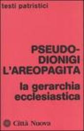 La gerarchia ecclesiastica