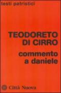 Commento a Daniele