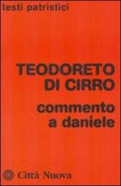 Commento a Daniele