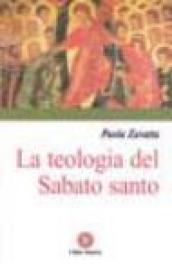 La teologia del sabato santo