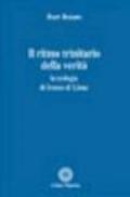 Il ritmo trinitario della verità. La teologia di Ireneo di Lione
