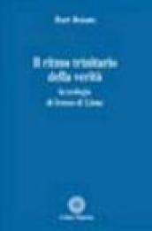 Il ritmo trinitario della verità. La teologia di Ireneo di Lione